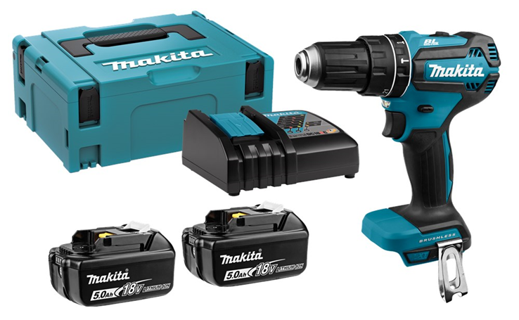 accu klopboor-/ schroefmachine makita accu klopboor-/ schroefmachine makita