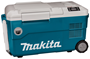 accu vries-/ koelbox makita accu vries-/ koelbox makita
