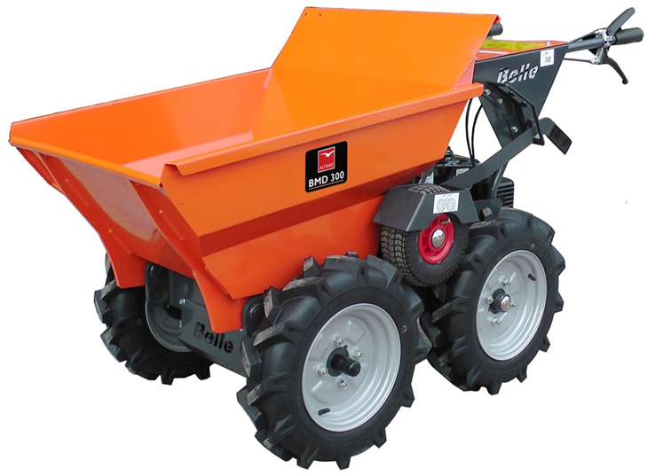 minidumper benzine belle minidumper benzine belle