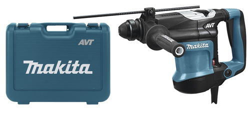 Combihamer Makita Sds-Plus - HR3210C AVT 4-32MM Combihamer Makita Sds-Plus - HR3210C AVT 4-32MM