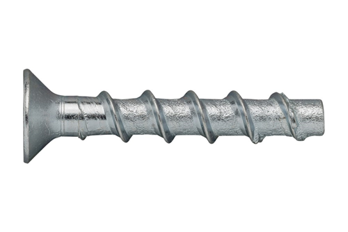Betonschroef Verzinkt Sympafix - SB2-PLUS-CSK  6 X 40MM VK T30 Betonschroef Verzinkt Sympafix - SB2-PLUS-CSK  6 X 40MM VK T30