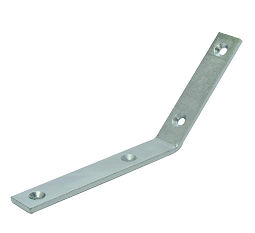 Neusijzer Schuin Elvz - 100X150X25X5.0MM 135° Neusijzer Schuin Elvz - 100X150X25X5.0MM 135°
