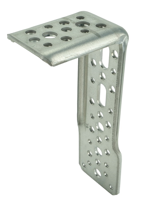 Xl-Hoekanker Sv - 100X225X 72X5.0MM Xl-Hoekanker Sv - 100X225X 72X5.0MM