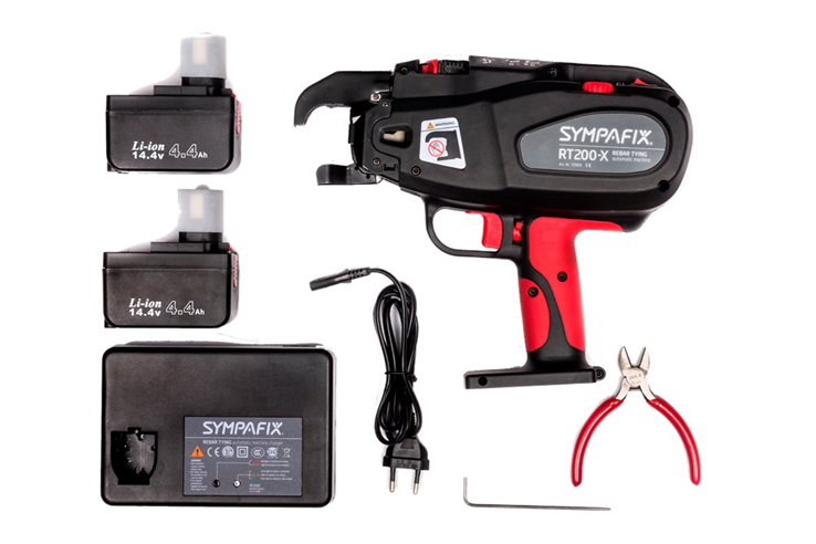 accu vlechtmachine sympafix accu vlechtmachine sympafix