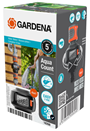 watermeter gardena-9 watermeter gardena-9