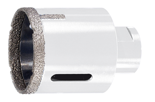 Diamantboor Droog Carat Master - EHS Ø20X 40MM  M14 Diamantboor Droog Carat Master - EHS Ø20X 40MM  M14