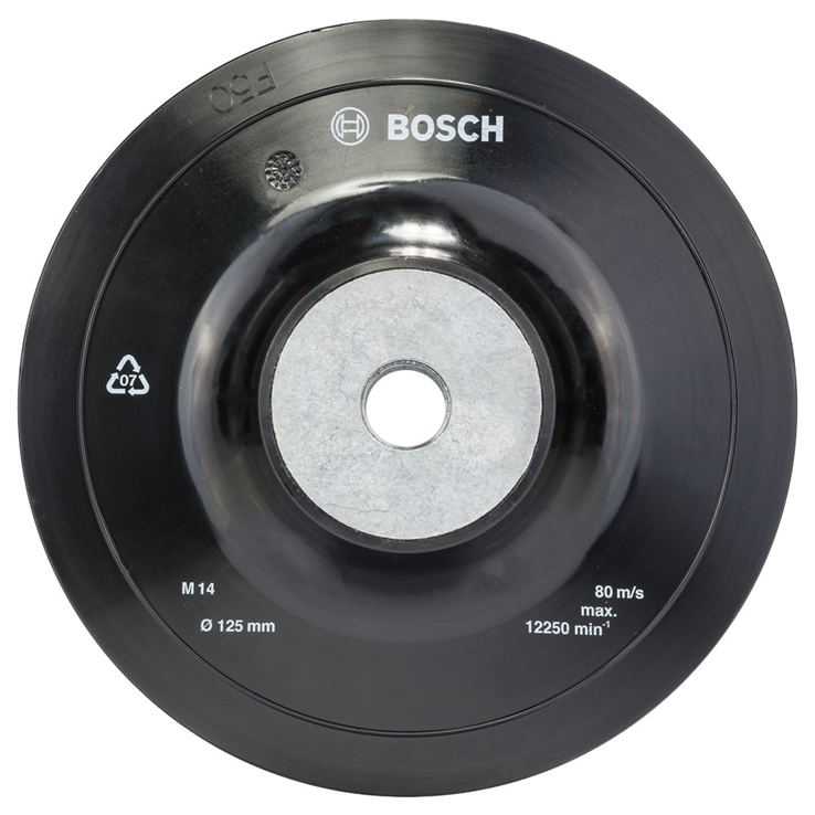 steunschijf rubber bosch steunschijf rubber bosch