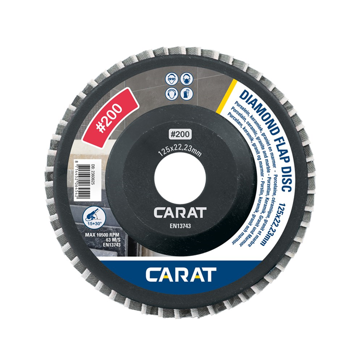 diamantlamellenschijf carat diamantlamellenschijf carat