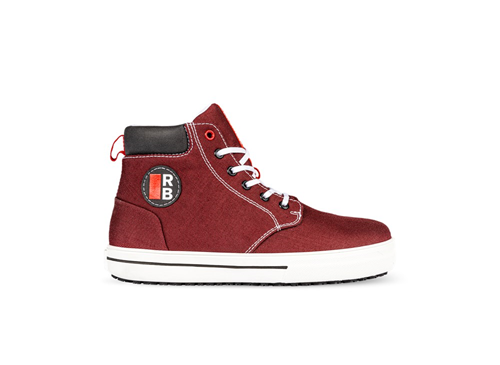 Veiligheidsschoenen Redbrick - ANNE S3L MT 38 S3L Veiligheidsschoenen Redbrick - ANNE S3L MT 38 S3L