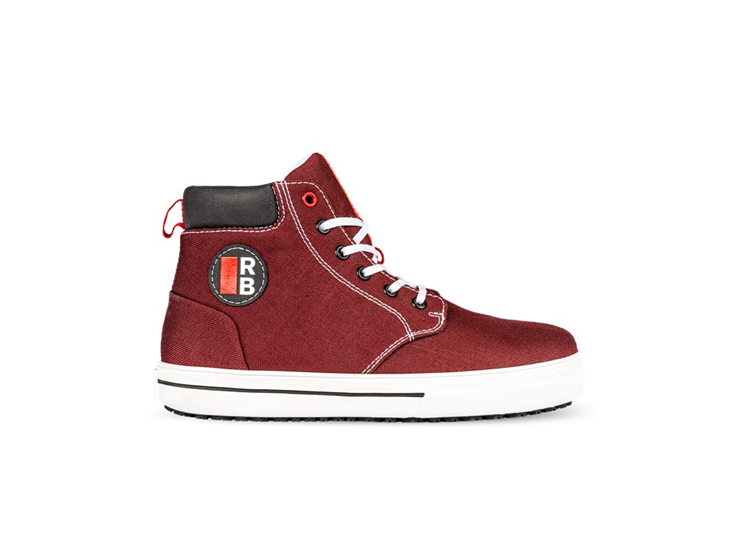 veiligheidsschoenen redbrick veiligheidsschoenen redbrick