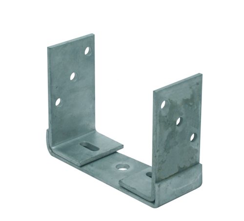 Pergolasteun Zonder Pen Thvz - 25-160-25X60X5.0MM TYPE B Pergolasteun Zonder Pen Thvz - 25-160-25X60X5.0MM TYPE B