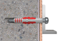 plug waterdicht fischer-8 plug waterdicht fischer-8
