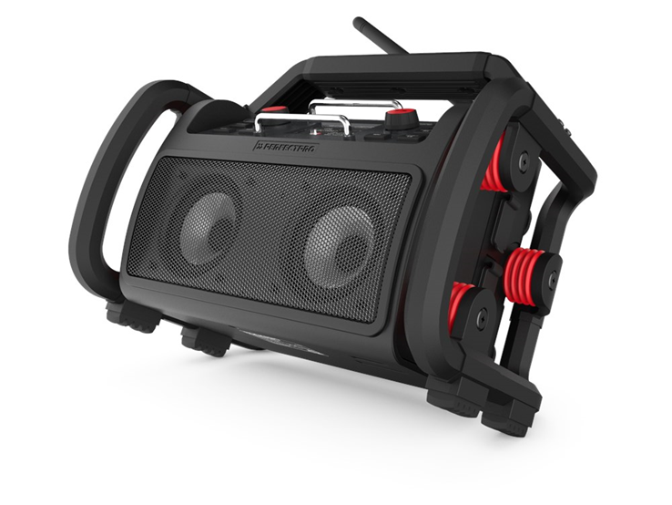 radio perfectpro radio perfectpro