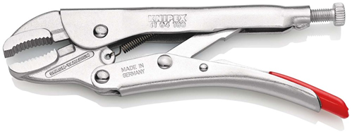 Griptang Knipex - 4104-180MM Griptang Knipex - 4104-180MM
