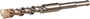 hamerboor sds-plus kelfort-5 hamerboor sds-plus kelfort-5