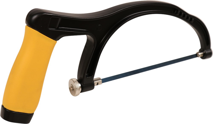 metaalzaagbeugel ironside metaalzaagbeugel ironside