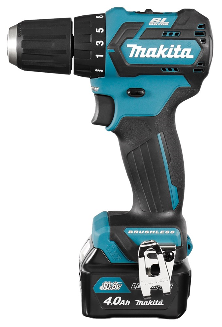 accu boor-/ schroefmachine makita accu boor-/ schroefmachine makita