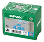spaanplaatschroef rvs a2 spax-6 spaanplaatschroef rvs a2 spax-6