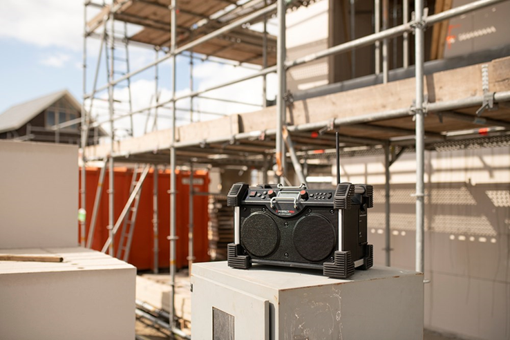 radio perfectpro radio perfectpro