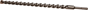 hamerboor sds-plus kelfort-3 hamerboor sds-plus kelfort-3