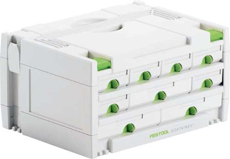 sortainer festool sortainer festool