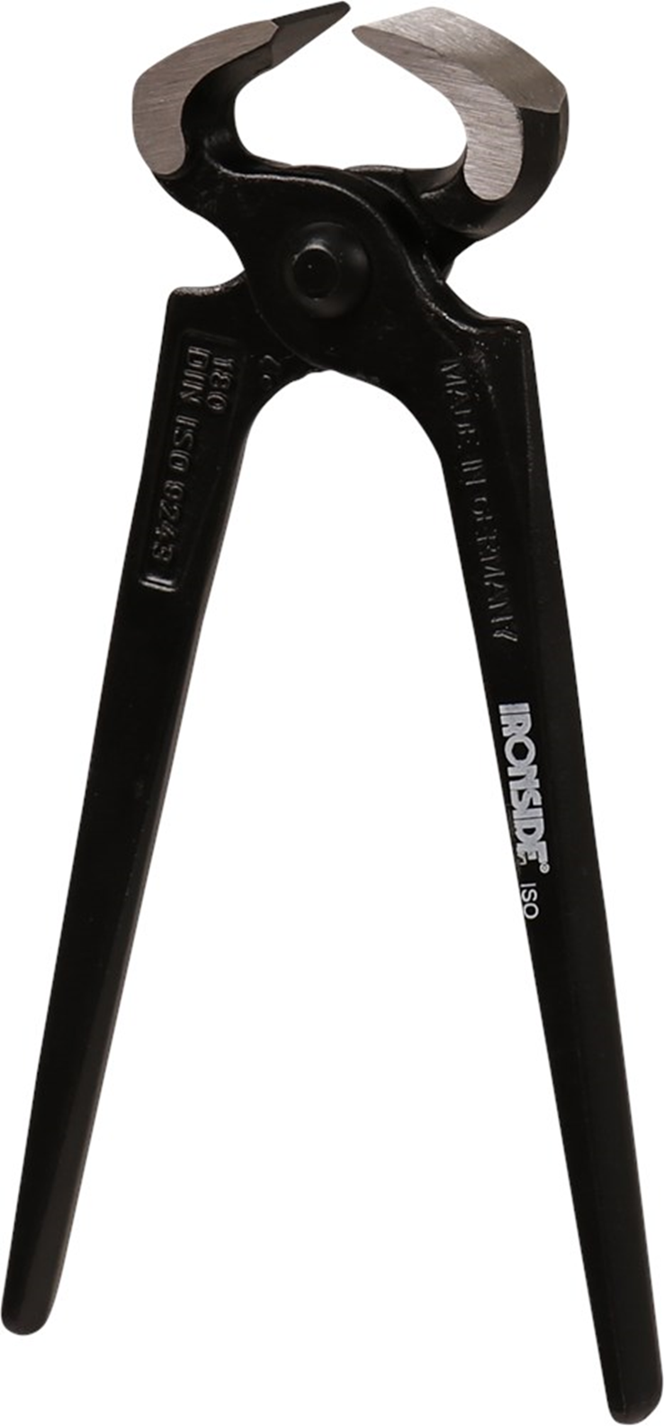 nijptang ironside nijptang ironside