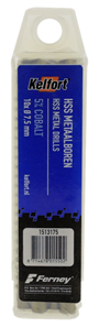 metaalboor hss-co cilindrisch kelfort-4 metaalboor hss-co cilindrisch kelfort-4