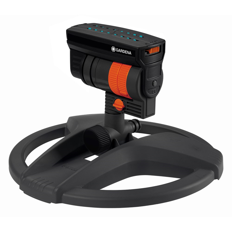 zwenksproeier gardena zwenksproeier gardena