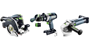 accu combiset festool 5.0Ah/18.0V-3 accu combiset festool 5.0Ah/18.0V-3