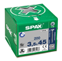spaanplaatschroef wirox spax-5 spaanplaatschroef wirox spax-5