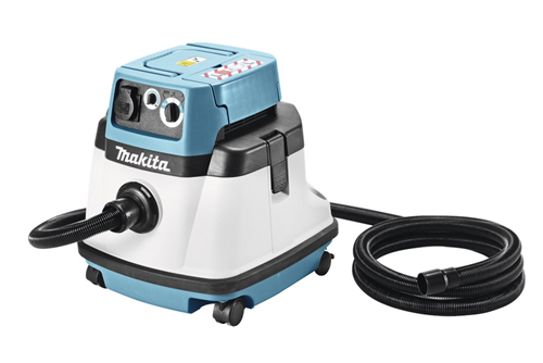 Stofzuiger Nat En Droog Makita - VC2510LX1 14L/25L Stofzuiger Nat En Droog Makita - VC2510LX1 14L/25L