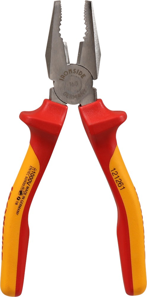 Combinatietang Ironside - VDE 180MM Combinatietang Ironside - VDE 180MM