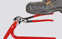 waterpomptang alligator knipex-8 waterpomptang alligator knipex-8