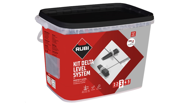 delta level startset rubi delta level startset rubi