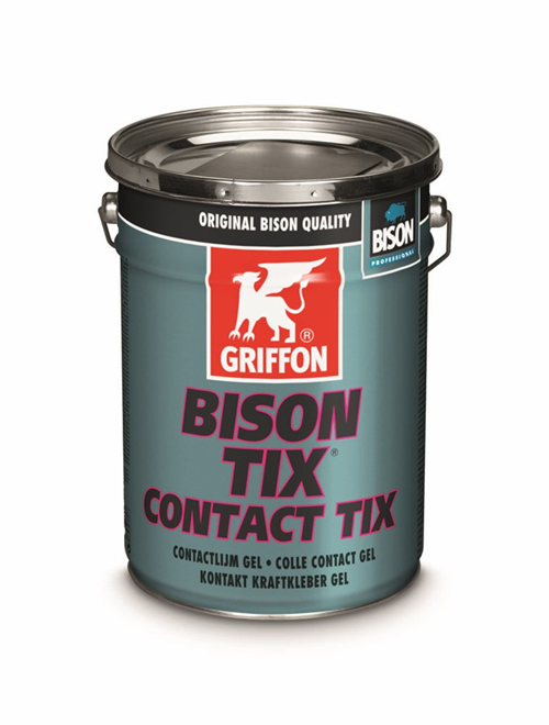 Contactlijm Griffon Tix - 5L Contactlijm Griffon Tix - 5L