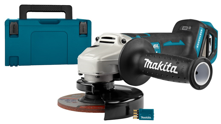 accu haakse slijper makita 125mm accu haakse slijper makita 125mm