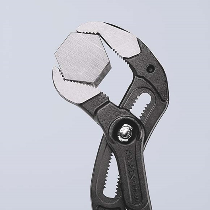 waterpomptang cobra xl knipex waterpomptang cobra xl knipex