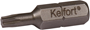 schroefbit torx kelfort-3 schroefbit torx kelfort-3
