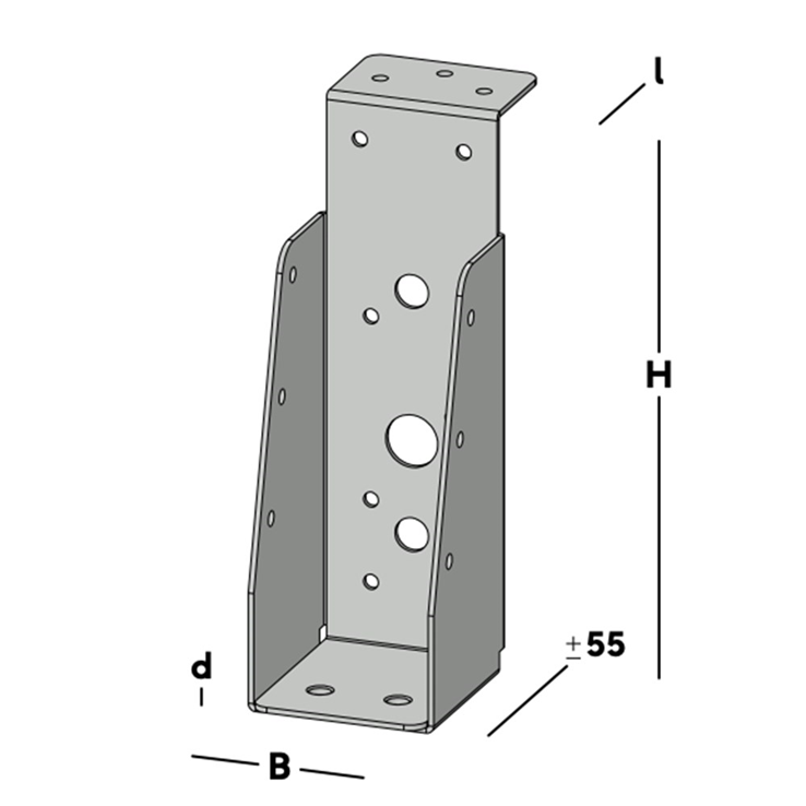 balkdrager gbs korte lip sv balkdrager gbs korte lip sv