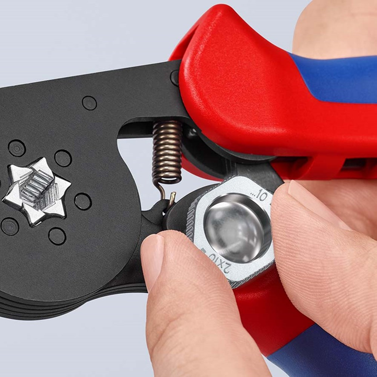 krimptang knipex krimptang knipex