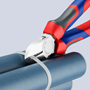 zijsnijtang knipex-6 zijsnijtang knipex-6