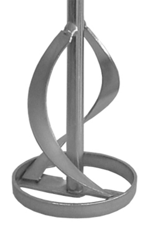 Garde Verzinkt Swinko - R-MODEL  85X400MM SW8 Garde Verzinkt Swinko - R-MODEL  85X400MM SW8