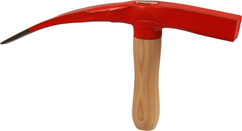 Stratenmakershamer Kelfort - 1500G KOP 40MM Stratenmakershamer Kelfort - 1500G KOP 40MM