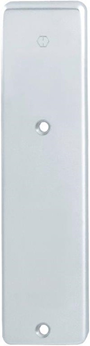 kortschild aluminium f1 hoppe-2 kortschild aluminium f1 hoppe-2