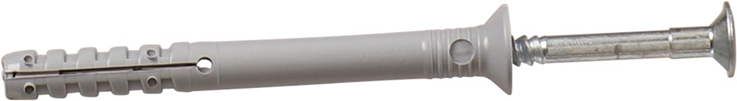 slagplug nylon kelfort slagplug nylon kelfort