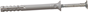 slagplug nylon kelfort-3 slagplug nylon kelfort-3