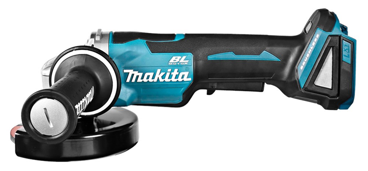 accu haakse slijper makita 125mm accu haakse slijper makita 125mm