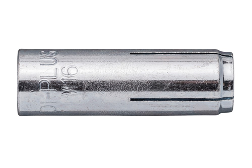 Inslaganker Elvz Sympafix - DI-PLUS M16X65MM Inslaganker Elvz Sympafix - DI-PLUS M16X65MM