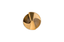 metaalborenset hss tin-tip dormer-3 metaalborenset hss tin-tip dormer-3