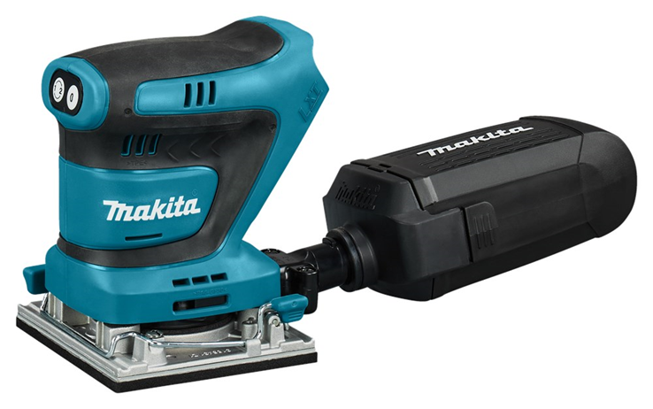 accu vlakschuurmachine makita accu vlakschuurmachine makita